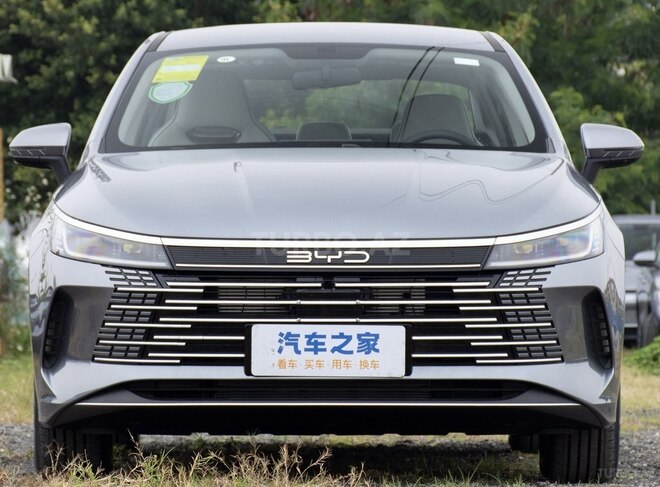 BYD Destroyer 05 2024, 0 km - 1.5 l - Bakı
