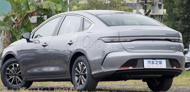 BYD Destroyer 05 2024, 0 km - 1.5 l - Bakı