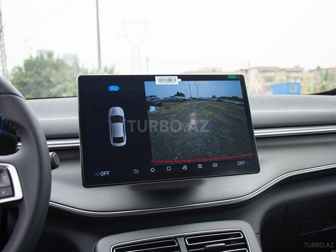 BYD Destroyer 05 2024, 0 km - 1.5 l - Bakı