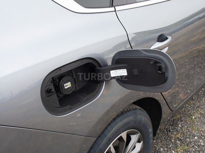 BYD Destroyer 05 2024, 0 km - 1.5 l - Bakı