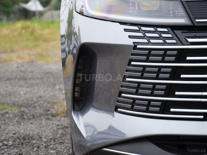 BYD Destroyer 05 2024, 0 km - 1.5 l - Bakı