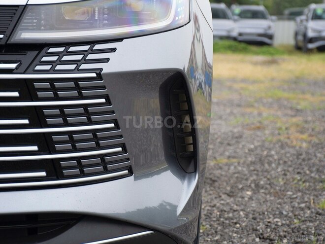 BYD Destroyer 05 2024, 0 km - 1.5 l - Bakı