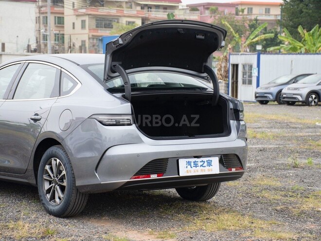 BYD Destroyer 05 2024, 0 km - 1.5 l - Bakı