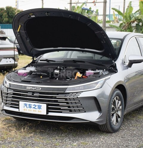 BYD Destroyer 05 2024, 0 km - 1.5 l - Bakı
