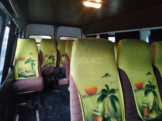 Ford Transit 1995, 875,000 km - 2.5 л - Bakı