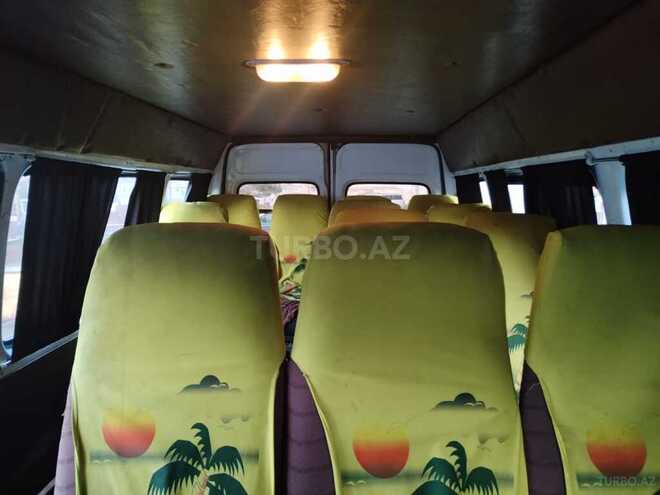 Ford Transit 1995, 875,000 km - 2.5 л - Bakı