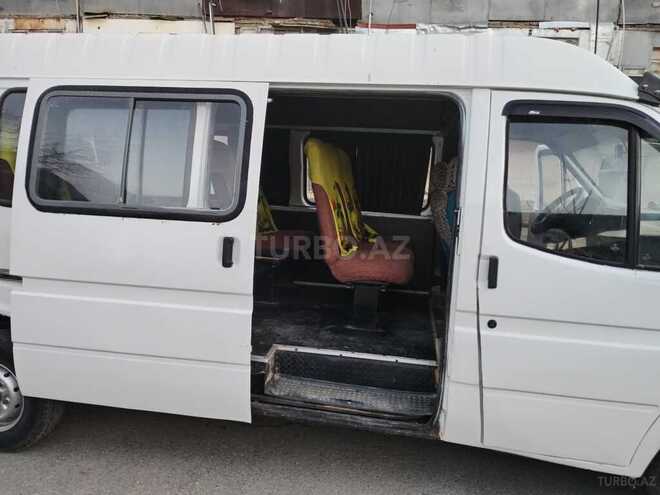 Ford Transit 1995, 875,000 km - 2.5 л - Bakı