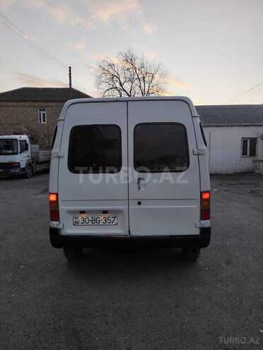 Ford Transit 1995, 875,000 km - 2.5 л - Bakı