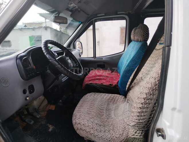 Ford Transit 1995, 875,000 km - 2.5 л - Bakı