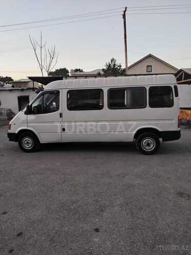 Ford Transit 1995, 875,000 km - 2.5 л - Bakı