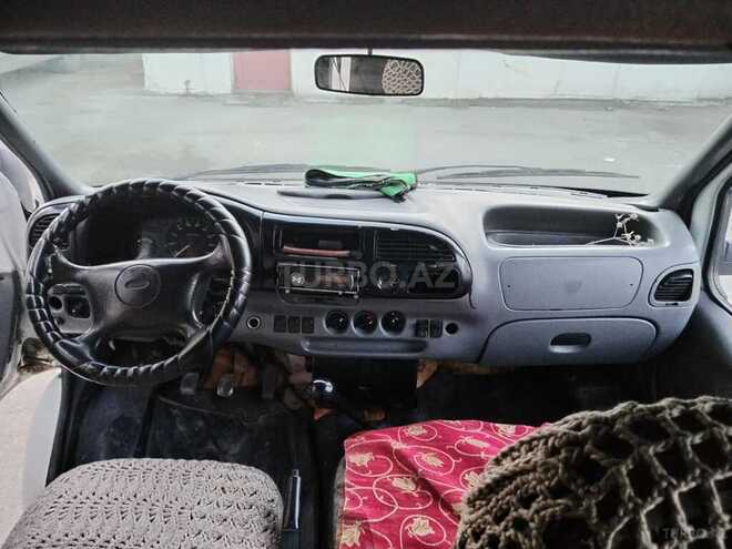 Ford Transit 1995, 875,000 km - 2.5 л - Bakı