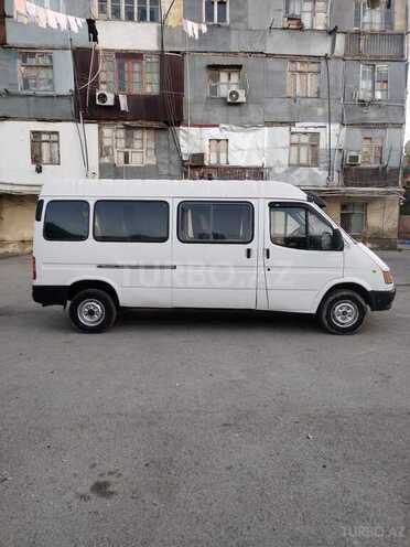 Ford Transit 1995, 875,000 km - 2.5 л - Bakı