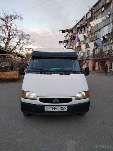 Ford Transit 1995, 875,000 km - 2.5 л - Bakı