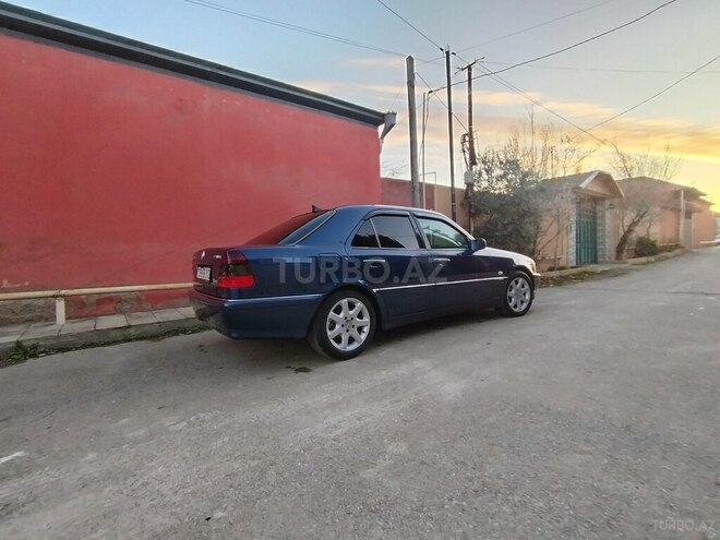 Mercedes C 180 2000, 350,000 km - 1.8 l - Bakı