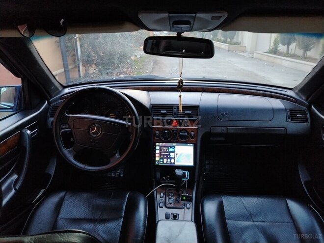 Mercedes C 180 2000, 350,000 km - 1.8 l - Bakı
