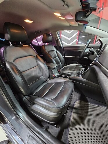 Hyundai Elantra 2015, 130,000 km - 1.6 l - Sumqayıt