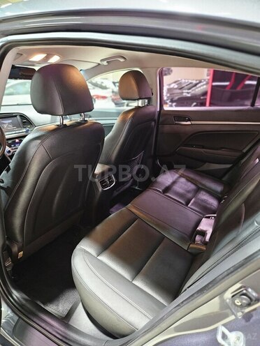 Hyundai Elantra 2015, 130,000 km - 1.6 l - Sumqayıt