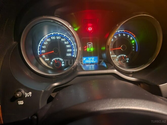 Mitsubishi Pajero 2008, 196,000 km - 3.0 l - Bakı