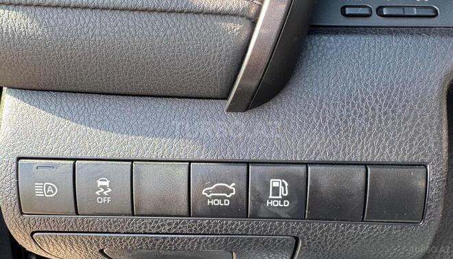 Toyota Camry 2019, 135,000 km - 2.5 l - Bakı
