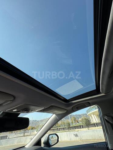 Toyota Camry 2019, 135,000 km - 2.5 l - Bakı