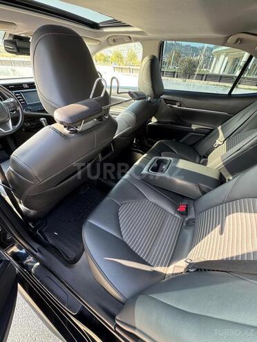 Toyota Camry 2019, 135,000 km - 2.5 l - Bakı