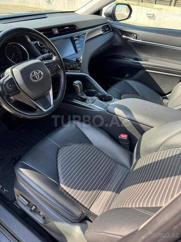 Toyota Camry 2019, 135,000 km - 2.5 l - Bakı