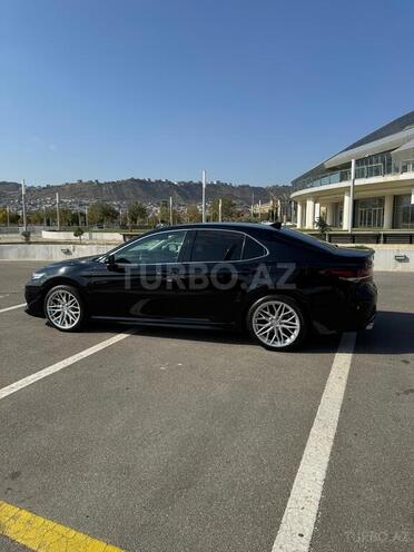 Toyota Camry 2019, 135,000 km - 2.5 l - Bakı