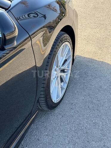 Toyota Camry 2019, 135,000 km - 2.5 l - Bakı