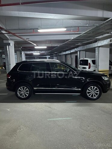 Volkswagen Touareg 2011, 233,000 km - 3.6 л - Bakı