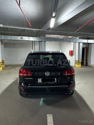 Volkswagen Touareg 2011, 233,000 km - 3.6 л - Bakı