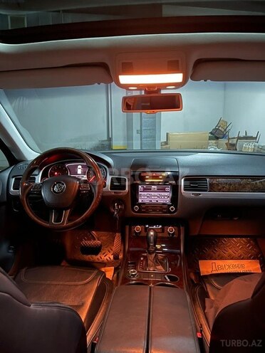 Volkswagen Touareg 2011, 233,000 km - 3.6 л - Bakı