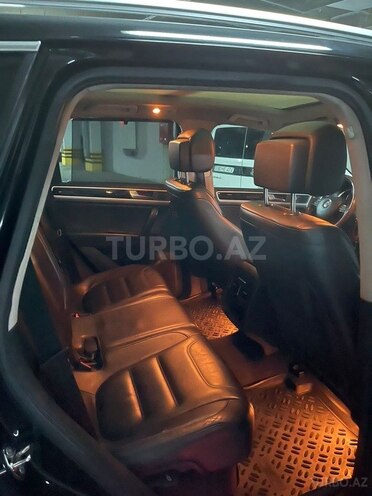 Volkswagen Touareg 2011, 233,000 km - 3.6 л - Bakı
