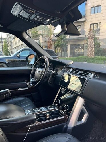 Land Rover Range Rover 2014, 165,000 km - 3.0 l - Bakı