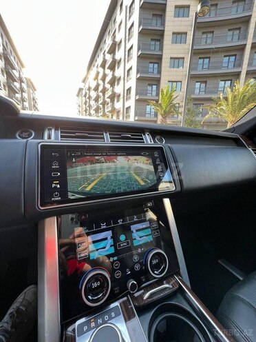 Land Rover Range Rover 2014, 165,000 km - 3.0 l - Bakı