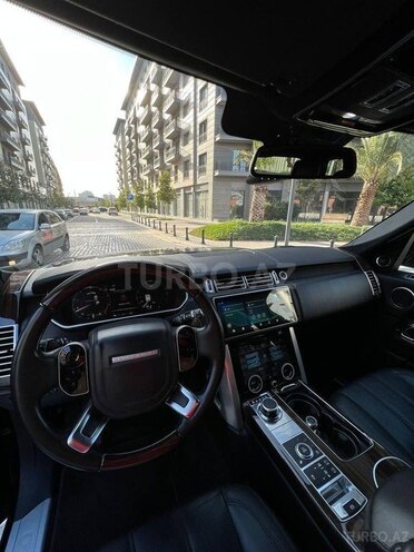 Land Rover Range Rover 2014, 165,000 km - 3.0 l - Bakı