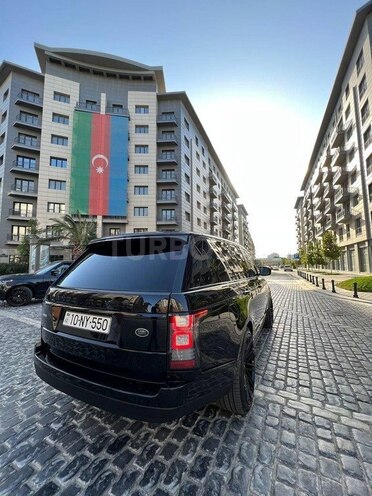 Land Rover Range Rover 2014, 165,000 km - 3.0 l - Bakı