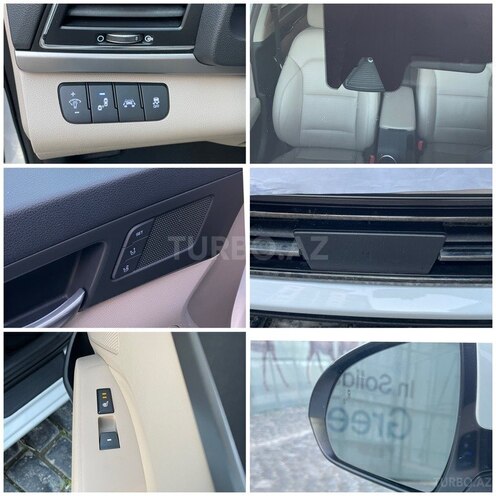 Hyundai Elantra 2016, 189,903 km - 2.0 l - Bakı