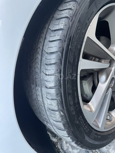 Hyundai Elantra 2016, 189,903 km - 2.0 l - Bakı