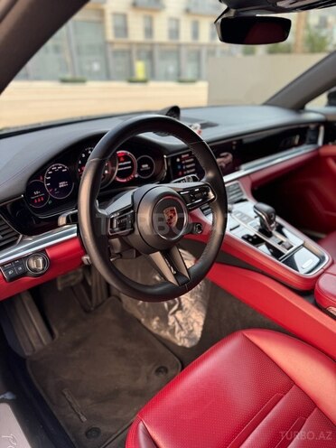 Porsche Panamera 2023, 30,000 km - 2.9 л - Bakı