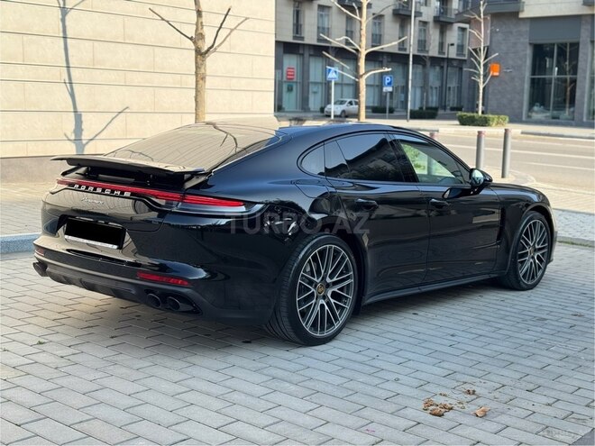 Porsche Panamera 2023, 30,000 km - 2.9 л - Bakı