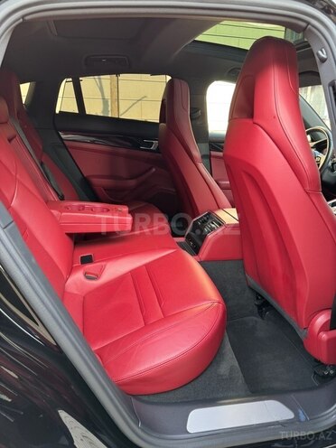 Porsche Panamera 2023, 30,000 km - 2.9 л - Bakı