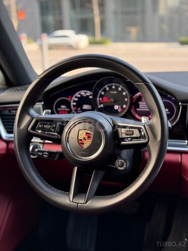 Porsche Panamera 2023, 30,000 km - 2.9 л - Bakı