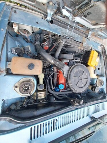 Tofas Sahin 2005, 350,000 km - 1.6 l - Bakı