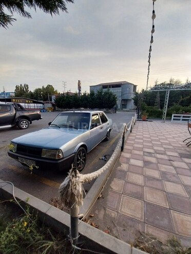 Tofas Sahin 2005, 350,000 km - 1.6 l - Bakı