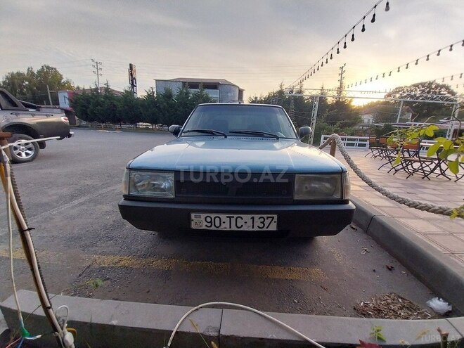 Tofas Sahin 2005, 350,000 km - 1.6 l - Bakı