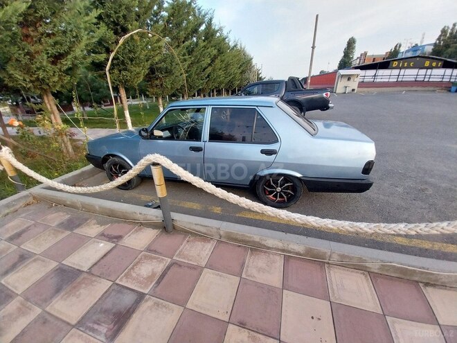 Tofas Sahin 2005, 350,000 km - 1.6 l - Bakı