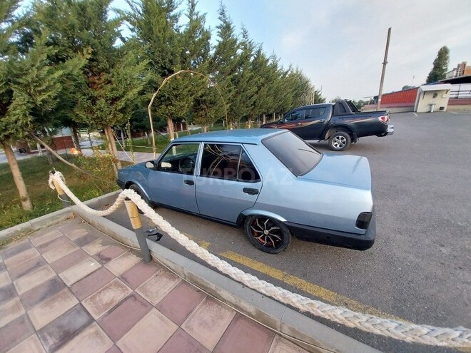Tofas Sahin 2005, 350,000 km - 1.6 l - Bakı