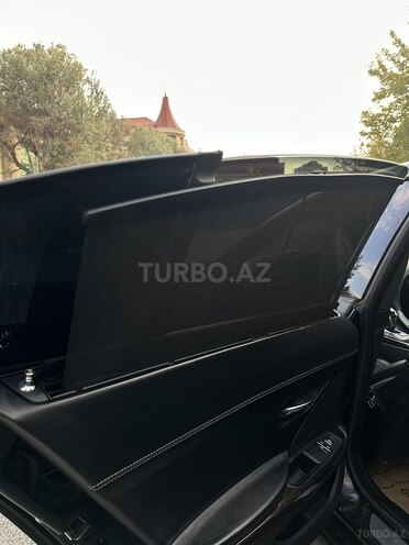 BMW 640 2012, 185,000 km - 3.0 l - Bakı