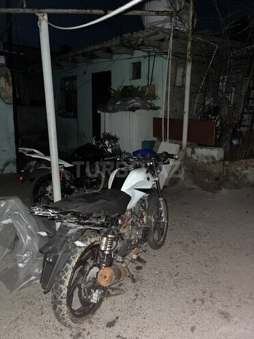 Tufan S 150 2023, 9,000 km - 0.2 л - Bakı