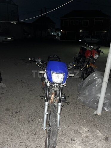 Tufan S 150 2023, 9,000 km - 0.2 л - Bakı